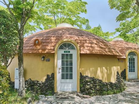 大自然阿蘇 健康の森（阿蘇ファームヴィレッジ） / 3