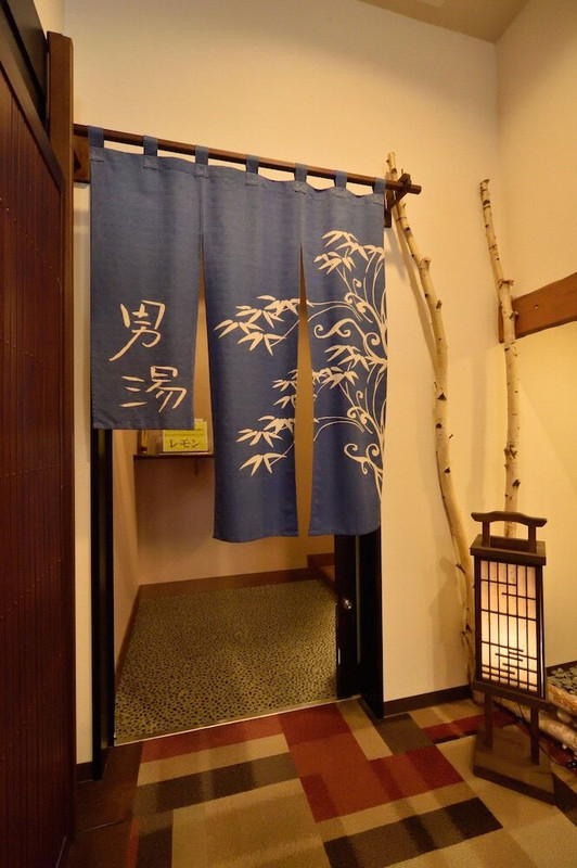 スパ