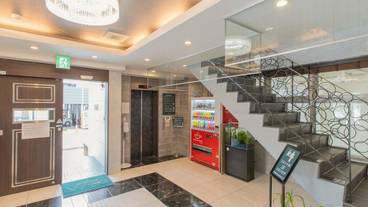 エレベーター / 1