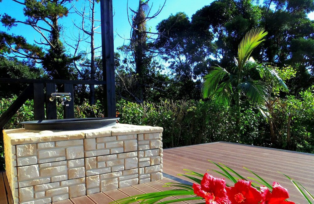 テラス / パティオ