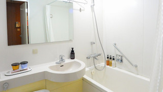 セミダブルルーム 禁煙