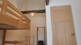 トリプルルーム 禁煙 リゾートビュー