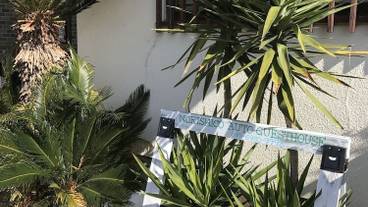 施設の敷地 / 13