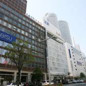 名鉄グランドホテル（愛知県 シティホテル） / 4