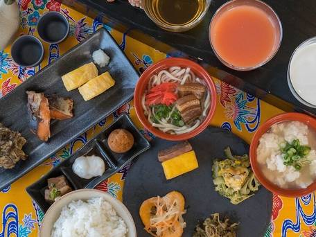 東急ステイ沖縄那覇 / 5