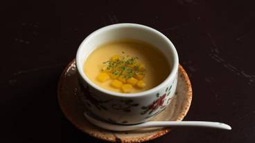 食事・飲み物 / 1