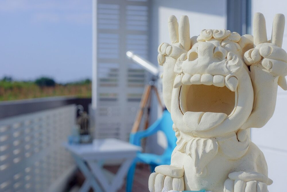 ロビー応接スペース