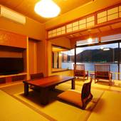 城崎 円山川温泉 銀花（兵庫県 旅館） / 3