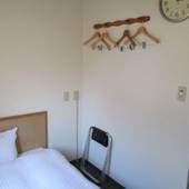 ホテル グリーンウエル（宮城県 ビジネスホテル） / 3