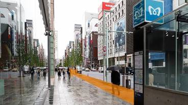 宿泊施設の地図 / 3