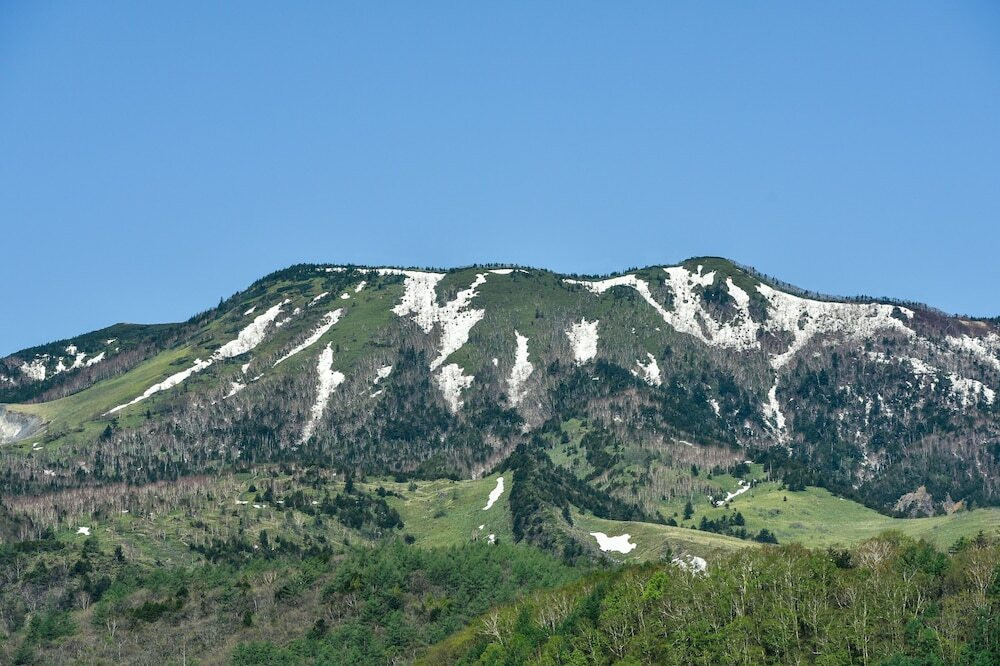 施設からの眺望