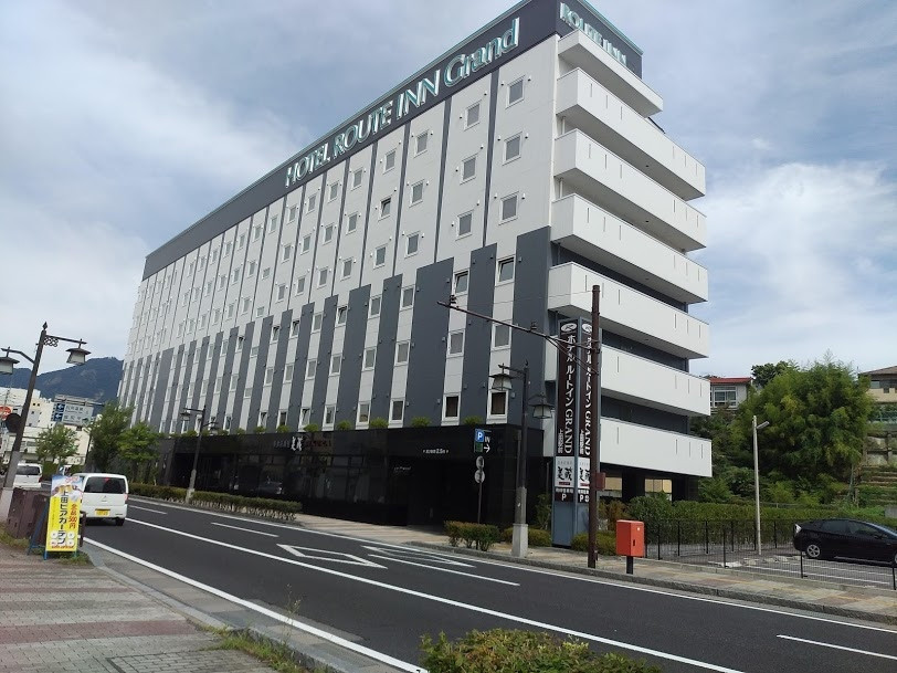 居心地いいです。