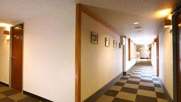 施設内の設備 / 2