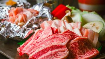 食事・飲み物 / 11