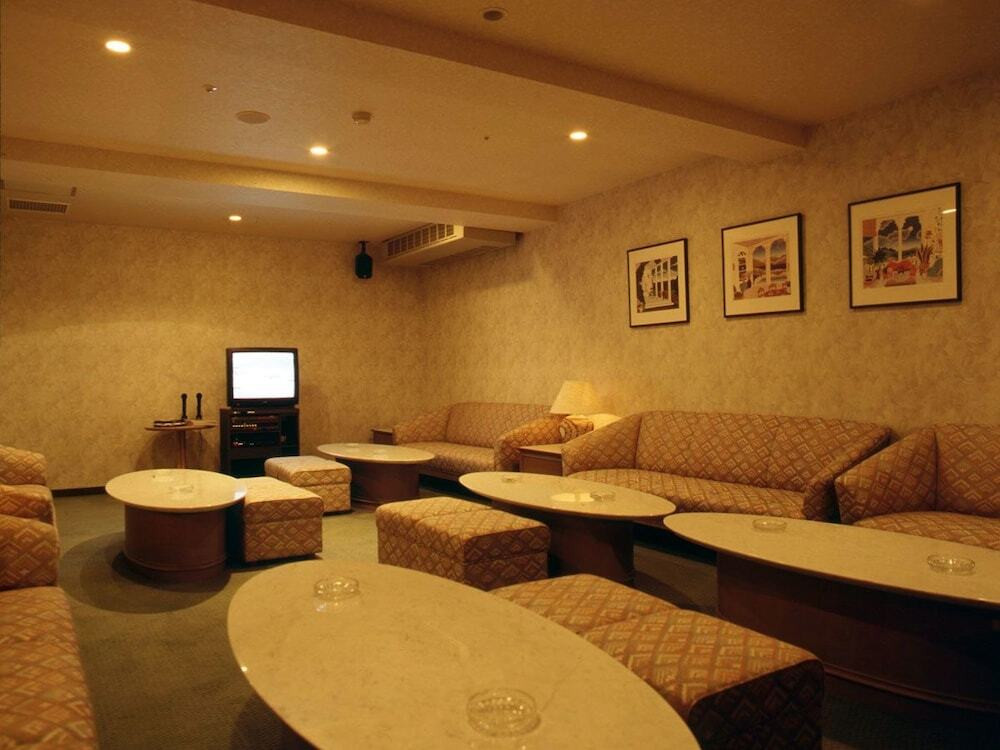 カラオケ ルーム