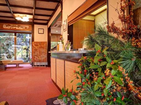 伊東温泉 陽気館 / 3