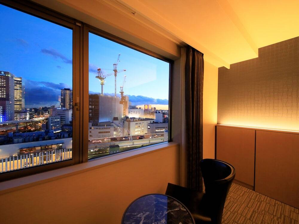 施設からの眺望