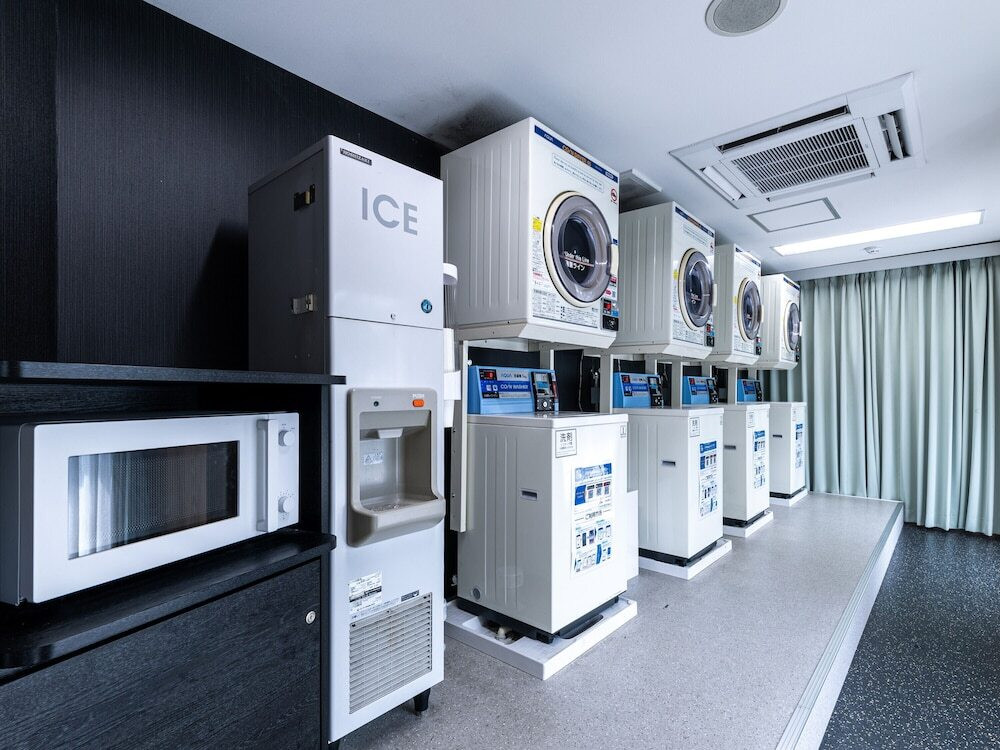 ランドリー ルーム