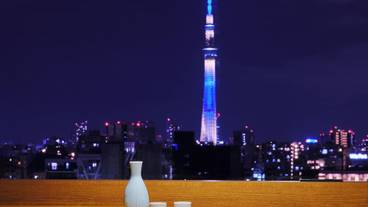 施設からの眺望 / 19