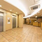 ワシントンR＆Bホテル京都駅八条口（京都府 ビジネスホテル） / 2