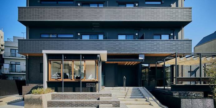 fav TAKAMATSU(香川県 シティホテル) / 1