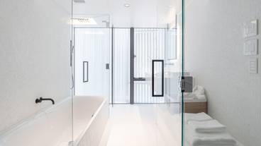 302-Shousetsu　小雪　バスルーム / 6