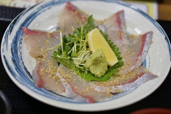 「博多ごまさば屋」料理 1040100 