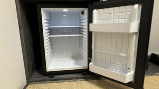 エコノミー和室3畳　2人部屋　共用バスルーム　禁煙