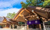 「熱田神宮」に行きやすくって快適♪女子におすすめホテル7選【愛知】