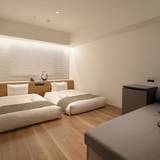 スーペリアツイン 和室 / 2