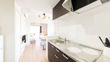 専用キッチン / 15