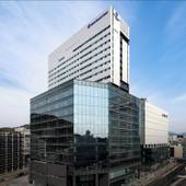 ダイワロイネットホテル広島駅前（広島県 ビジネスホテル） / 3