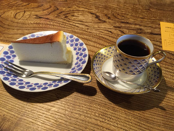 「ねるどりっぷ珈琲 機屋」料理 691179 〈2015年5月〉