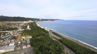 [オーシャンビュー] 客室最上階 32階ロイヤルスイートルーム/アフターグロウ 禁煙