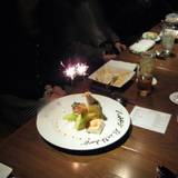 TREES イタリアン アンド バーラウンジ(トゥリースイタリアンアンドバーラウンジ)