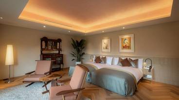 THE HIRAMATSU HOTELS＆RESORTS 仙石原（ザ ヒラマツ ホテルズ アンド リゾーツ センゴクハラ） / 3
