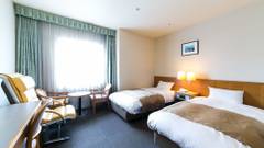 パールホテル太田