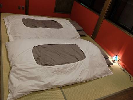 てらまちや 風心庵 / 5