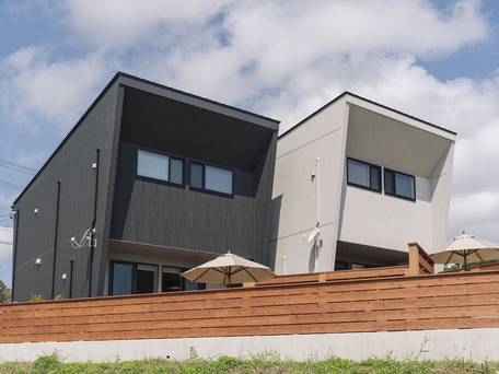 Private villa RESO南城 EDEN / 2