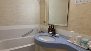 212 和室/布団 シャワー&トイレ付