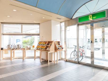 宇和島オリエンタルホテル / 2