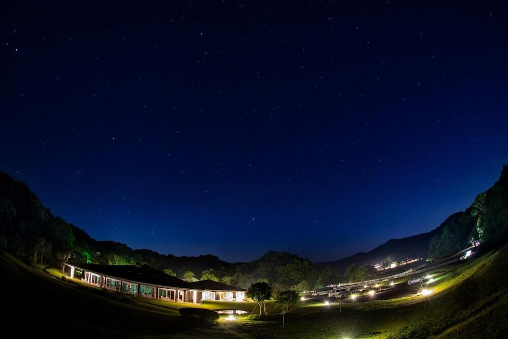 ホテル ブルーベリーヒル勝浦(ホテルブルーベリーヒルカツウラ) / 8