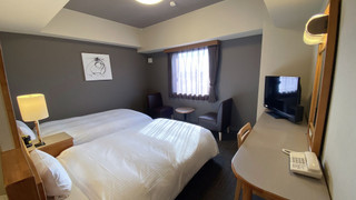 ツインルーム（禁煙）