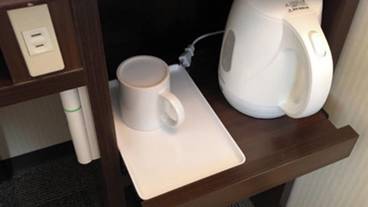 客室の設備とサービス / 29