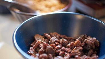 朝食ビュッフェ / 7