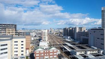 シティ ビュー / 21