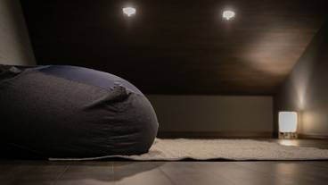 客室の設備とサービス / 37