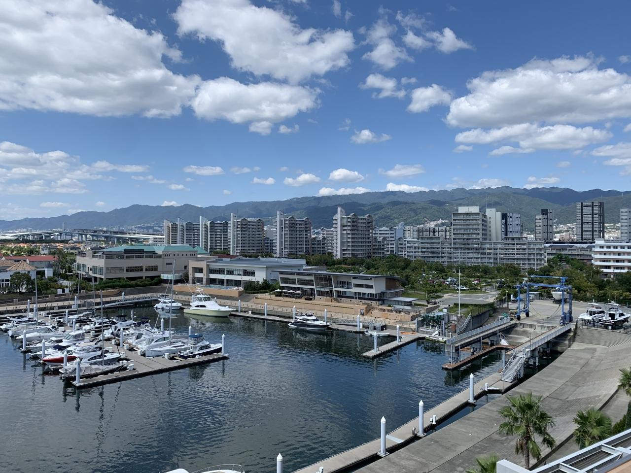 一日中非日常が続くオーシャンビュー3082328