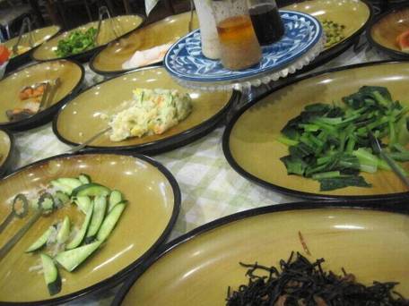 白馬八方温泉 まるいし / 5