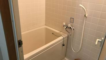 バスルーム / 17